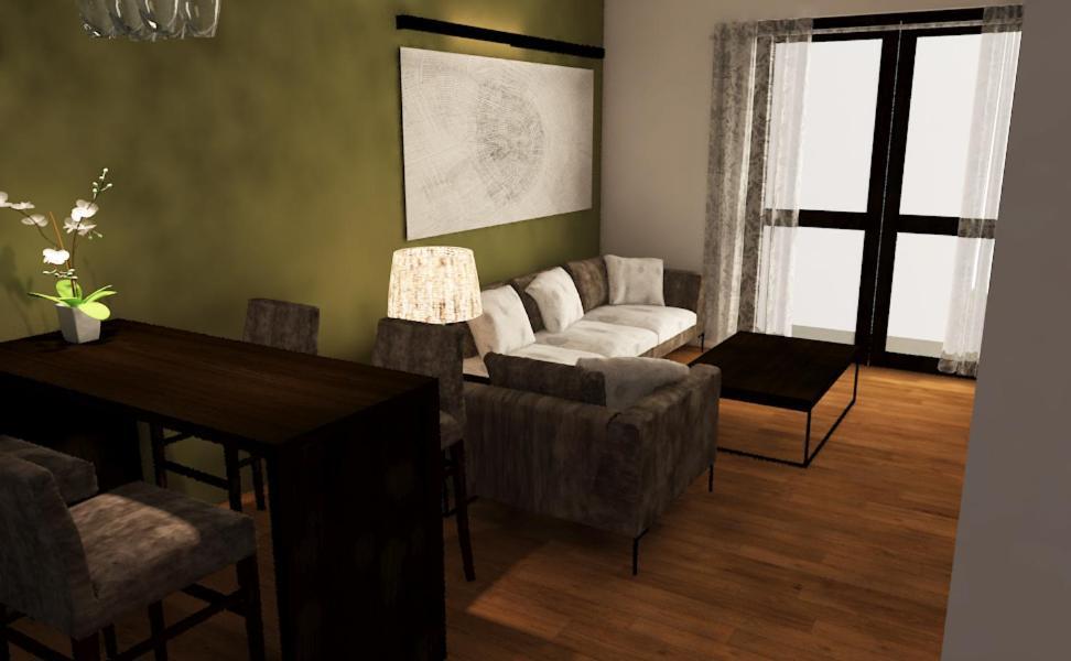 Teatalk Hotel Коломбо Екстериор снимка