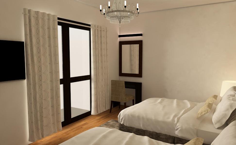 Teatalk Hotel Коломбо Екстериор снимка