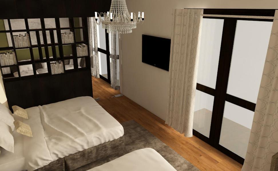 Teatalk Hotel Коломбо Екстериор снимка