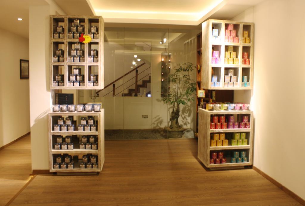 Teatalk Hotel Коломбо Стая снимка